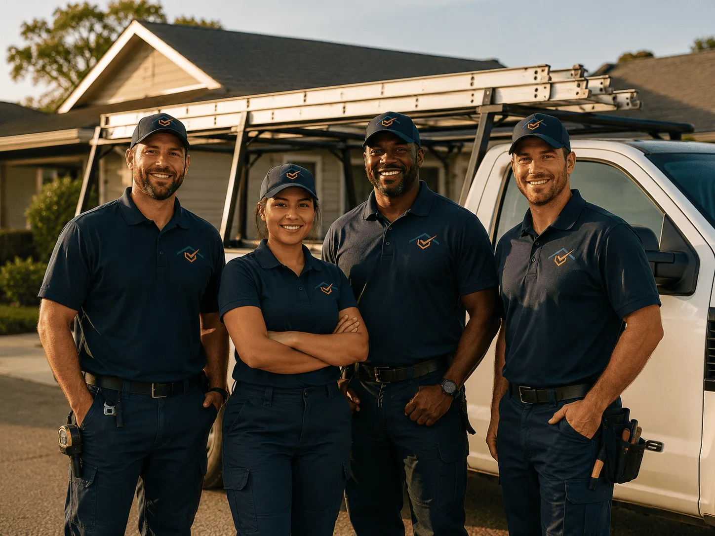 Roof Inspection company in Tehachapi, CA